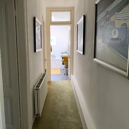 Apartment Escape