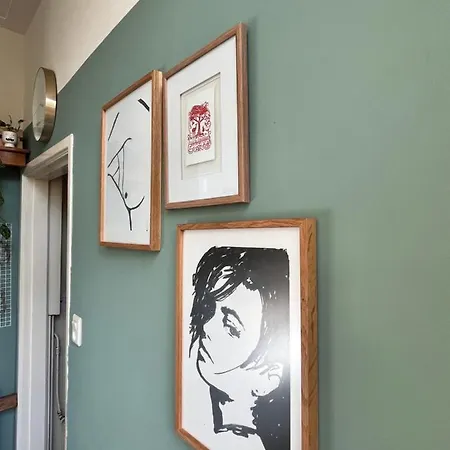 Escape Apartment