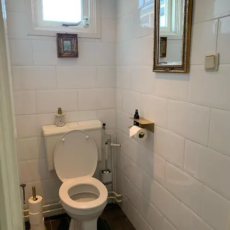 Apartmán Escape *