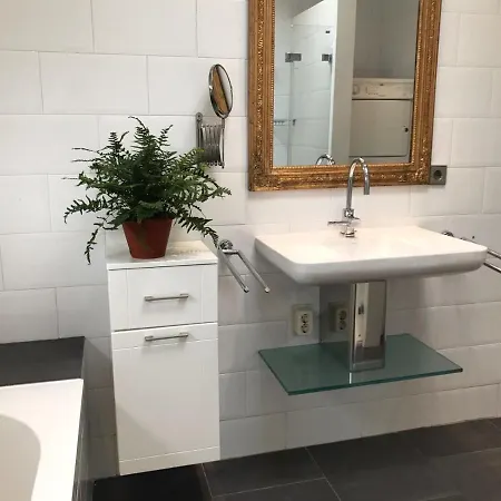 Escape Apartment