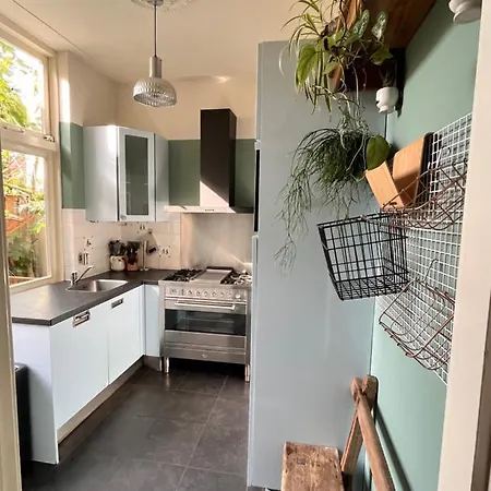 Apartmán Escape